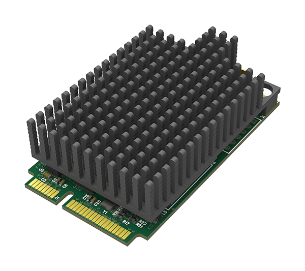 Magewell Pro Capture Mini SDI With Large Heatsink